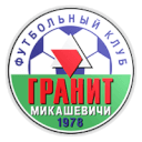 Granit Mikashevichi Granit Mikashevichi